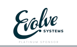 Evolve - Platinum Level Sponsor