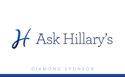 Ask Hillary's Diamond Level Color