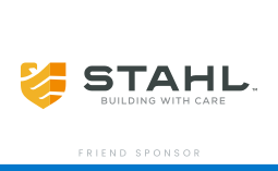 Stahl Friend Level Color
