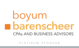 Boyum Barenscheer Platinum Level Color