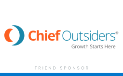 Chief Outsiders Friend Level Color