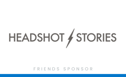 Headshot Stories Friend Level Color