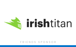 Irish Titan Friend Level Color