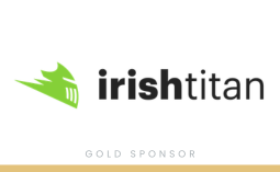 Irish Titan Gold Level Color