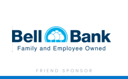Bell Bank Friend Level Color
